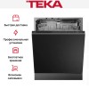 Встраиваемая посудомоечная машина Teka DFI 46900