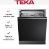 Встраиваемая посудомоечная машина Teka DFI 46950