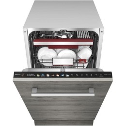 Встраиваемая посудомоечная машина Toshiba DW-10B2(B)-RU