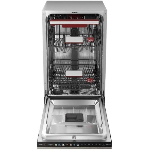 Встраиваемая посудомоечная машина Toshiba DW-10B2(B)-RU