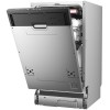 Встраиваемая посудомоечная машина Toshiba DW-10B2(B)-RU