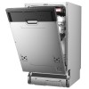 Встраиваемая посудомоечная машина Toshiba DW-10B3(B)-RU купить в Москве и Санкт-Петербурге