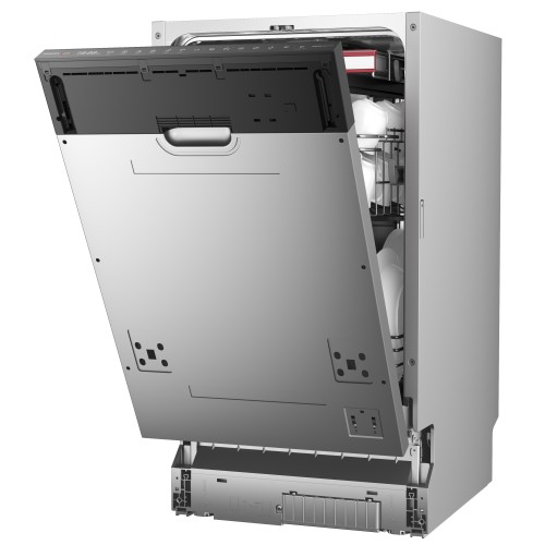 Встраиваемая посудомоечная машина Toshiba DW-10B3(B)-RU купить в Москве и Санкт-Петербурге