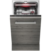 Встраиваемая посудомоечная машина Toshiba DW-10B3(B)-RU