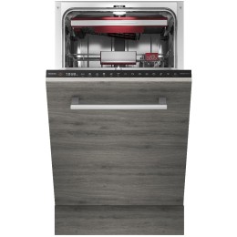 Встраиваемая посудомоечная машина Toshiba DW-10B3(B)-RU