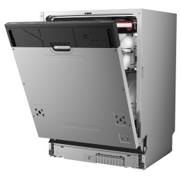 Встраиваемая посудомоечная машина Toshiba DW-14B4(B)-RU