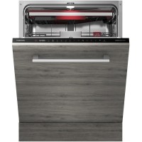 Встраиваемая посудомоечная машина Toshiba DW-14B4(B)-RU