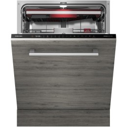 Встраиваемая посудомоечная машина Toshiba DW-14B4(B)-RU