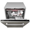 Встраиваемая посудомоечная машина Toshiba DW-14B4(B)-RU купить в Москве и Санкт-Петербурге