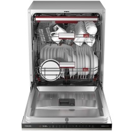 Встраиваемая посудомоечная машина Toshiba DW-14B4(B)-RU