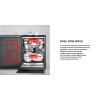 Встраиваемая посудомоечная машина Toshiba DW-14B4(B)-RU купить в Москве и Санкт-Петербурге
