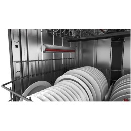 Встраиваемая посудомоечная машина Toshiba DW-16B1(B)-RU