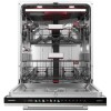 Встраиваемая посудомоечная машина Toshiba DW-16B1(B)-RU