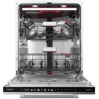Встраиваемая посудомоечная машина Toshiba DW-16B1(B)-RU Встраиваемая посудомоечная машина Toshiba DW-16B1(B)-RU