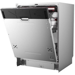 Встраиваемая посудомоечная машина Toshiba DW-16B1(B)-RU