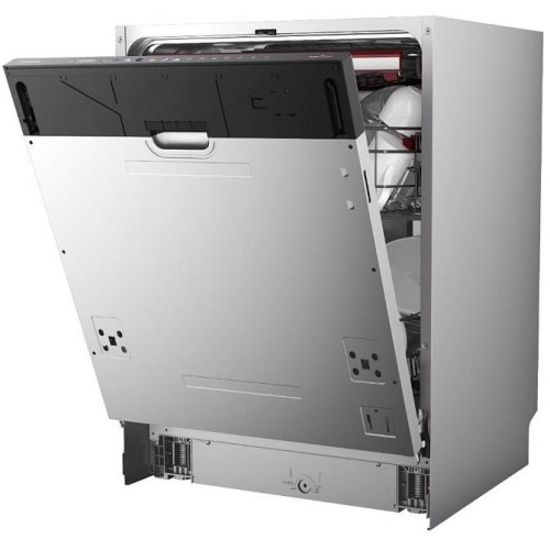 Встраиваемая посудомоечная машина Toshiba DW-16B1(B)-RU