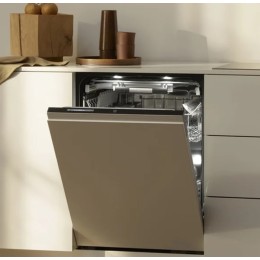 Встраиваемая посудомоечная машина V-ZUG AdoraDish V4000 VGB AS4T-41168