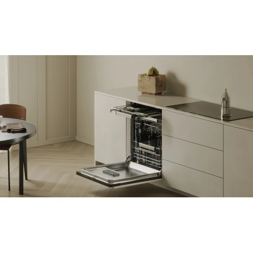Встраиваемая посудомоечная машина V-ZUG AdoraDish V4000 VGB AS4T-41168