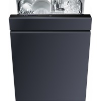 Встраиваемая посудомоечная машина V-ZUG AdoraDish V6000 AS6T-41125