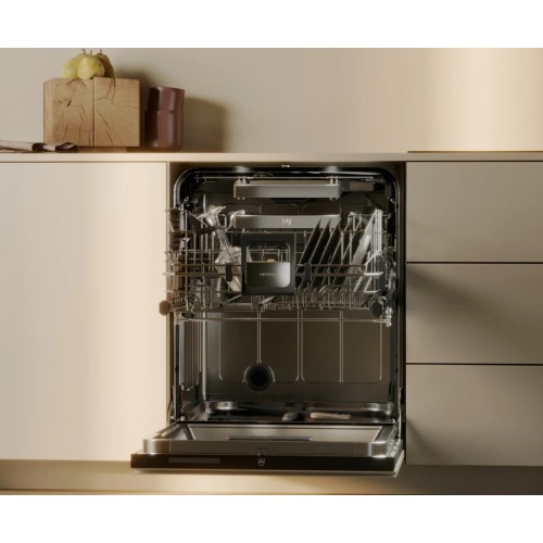 Встраиваемая посудомоечная машина V-ZUG AdoraDish V6000 VGBO AS6T-41177