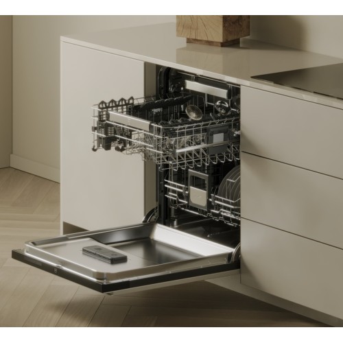 Встраиваемая посудомоечная машина V-ZUG AdoraDish V6000 VGBO AS6T-41177