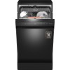 Посудомоечная машина Weissgauff DW 4508 Inverter Autoopen Black купить в Москве и Санкт-Петербурге