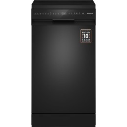 Посудомоечная машина Weissgauff DW 4508 Inverter Autoopen Black