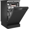 Посудомоечная машина Weissgauff DW 4508 Inverter Autoopen Black купить в Москве и Санкт-Петербурге