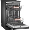 Посудомоечная машина Weissgauff DW 4508 Inverter Autoopen Black купить в Москве и Санкт-Петербурге