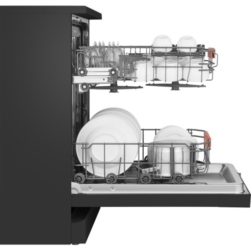Посудомоечная машина Weissgauff DW 4508 Inverter Autoopen Black купить в Москве и Санкт-Петербурге