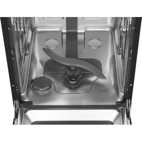 Посудомоечная машина Weissgauff DW 4508 Inverter Autoopen Black купить в Москве и Санкт-Петербурге