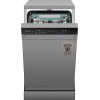 Посудомоечная машина Weissgauff DW 4539 Inverter Touch AutoOpen Inox купить в Москве и Санкт-Петербурге