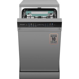 Посудомоечная машина Weissgauff DW 4539 Inverter Touch AutoOpen Inox