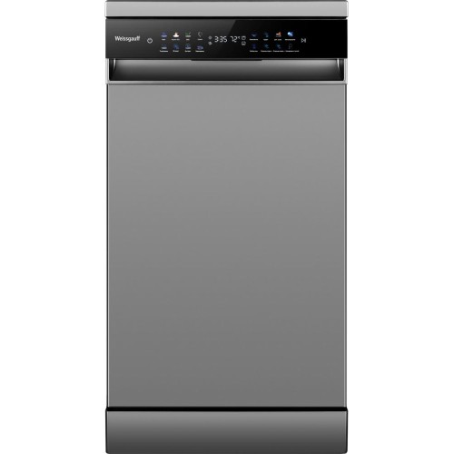 Посудомоечная машина Weissgauff DW 4539 Inverter Touch AutoOpen Inox купить в Москве и Санкт-Петербурге