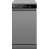 Посудомоечная машина Weissgauff DW 4539 Inverter Touch AutoOpen Inox купить в Москве и Санкт-Петербурге