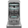 Посудомоечная машина Weissgauff DW 4539 Inverter Touch AutoOpen Inox купить в Москве и Санкт-Петербурге