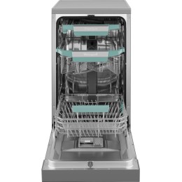 Посудомоечная машина Weissgauff DW 4539 Inverter Touch AutoOpen Inox