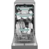 Посудомоечная машина Weissgauff DW 4539 Inverter Touch AutoOpen Inox купить в Москве и Санкт-Петербурге