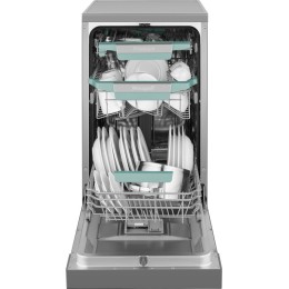 Посудомоечная машина Weissgauff DW 4539 Inverter Touch AutoOpen Inox