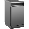 Посудомоечная машина Weissgauff DW 4539 Inverter Touch AutoOpen Inox купить в Москве и Санкт-Петербурге