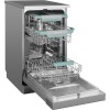 Посудомоечная машина Weissgauff DW 4539 Inverter Touch AutoOpen Inox купить в Москве и Санкт-Петербурге