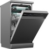 Посудомоечная машина Weissgauff DW 4539 Inverter Touch AutoOpen Inox купить в Москве и Санкт-Петербурге