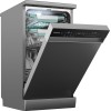 Посудомоечная машина Weissgauff DW 4539 Inverter Touch AutoOpen Inox купить в Москве и Санкт-Петербурге