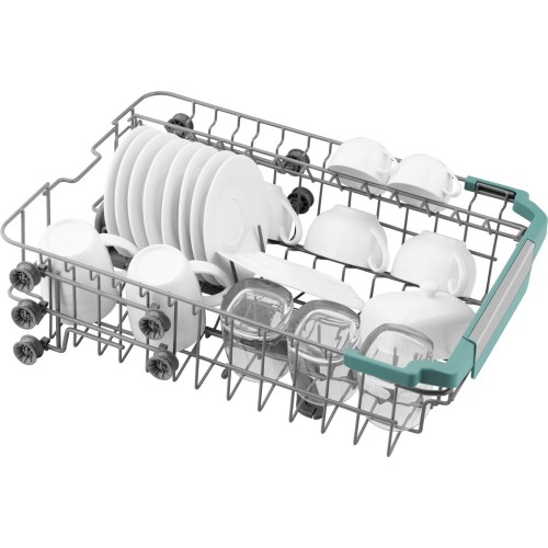 Посудомоечная машина Weissgauff DW 4539 Inverter Touch AutoOpen Inox купить в Москве и Санкт-Петербурге
