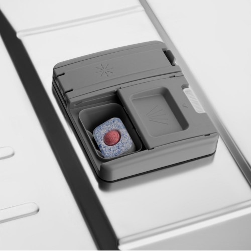 Посудомоечная машина Weissgauff DW 4539 Inverter Touch AutoOpen Inox купить в Москве и Санкт-Петербурге