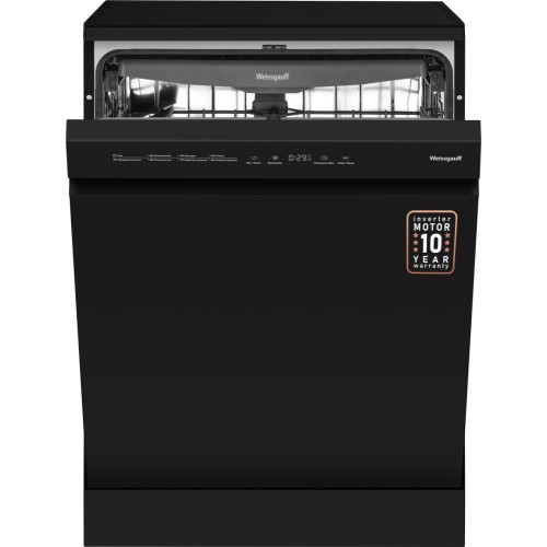 Посудомоечная машина Weissgauff DW 6038 B Inverter купить в Москве и Санкт-Петербурге