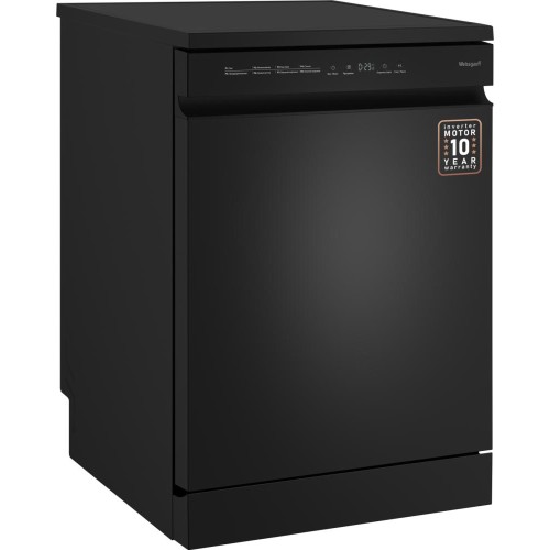 Посудомоечная машина Weissgauff DW 6038 B Inverter купить в Москве и Санкт-Петербурге
