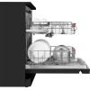 Посудомоечная машина Weissgauff DW 6038 B Inverter купить в Москве и Санкт-Петербурге