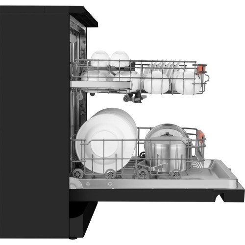 Посудомоечная машина Weissgauff DW 6038 B Inverter купить в Москве и Санкт-Петербурге