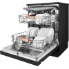 Посудомоечная машина Weissgauff DW 6038 B Inverter купить в Москве и Санкт-Петербурге